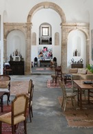 photo Convento Inn and Artists Residency